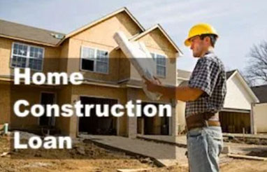 home loan, construction loan, renovation loan, Loan against property, Plot loan,