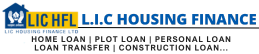 home loan, construction loan, renovation loan, Loan against property, Plot loan,
